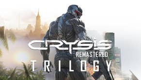 Crysis Remastered Trilogy aangekondigd voor pc en console