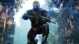 Crysis Trilogy out now on Origin, includes all games & DLC