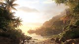Tropikalne krajobrazy z Crysisa w prezentacji silnika CryEngine. Zapowiedź remastera?