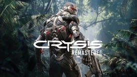 Crysis Remastered's lead dev talks ray tracing, and why it's OK if you can't play 'Can It Run Crysis?' mode