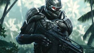 Crysis Remastered Trilogy coming to consoles and PC this fall