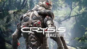 Crysis Remastered trailer will premiere on July 1