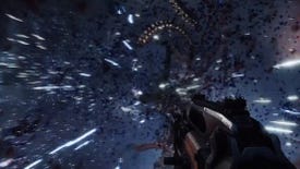 Crysis 3 Spotlights The Gunnest Gun Of Them All