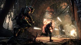 System Requirements Posts Are Easy Posts: Crysis 3