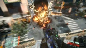 Spotlight On Biscuit- Crysis 2 Impressions