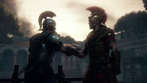Is Ryse getting a GOTY-style edition on Xbox One? 