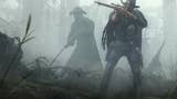 Crytek's multiplayer swamp horror Hunt: Showdown is now available in Steam Early Access
