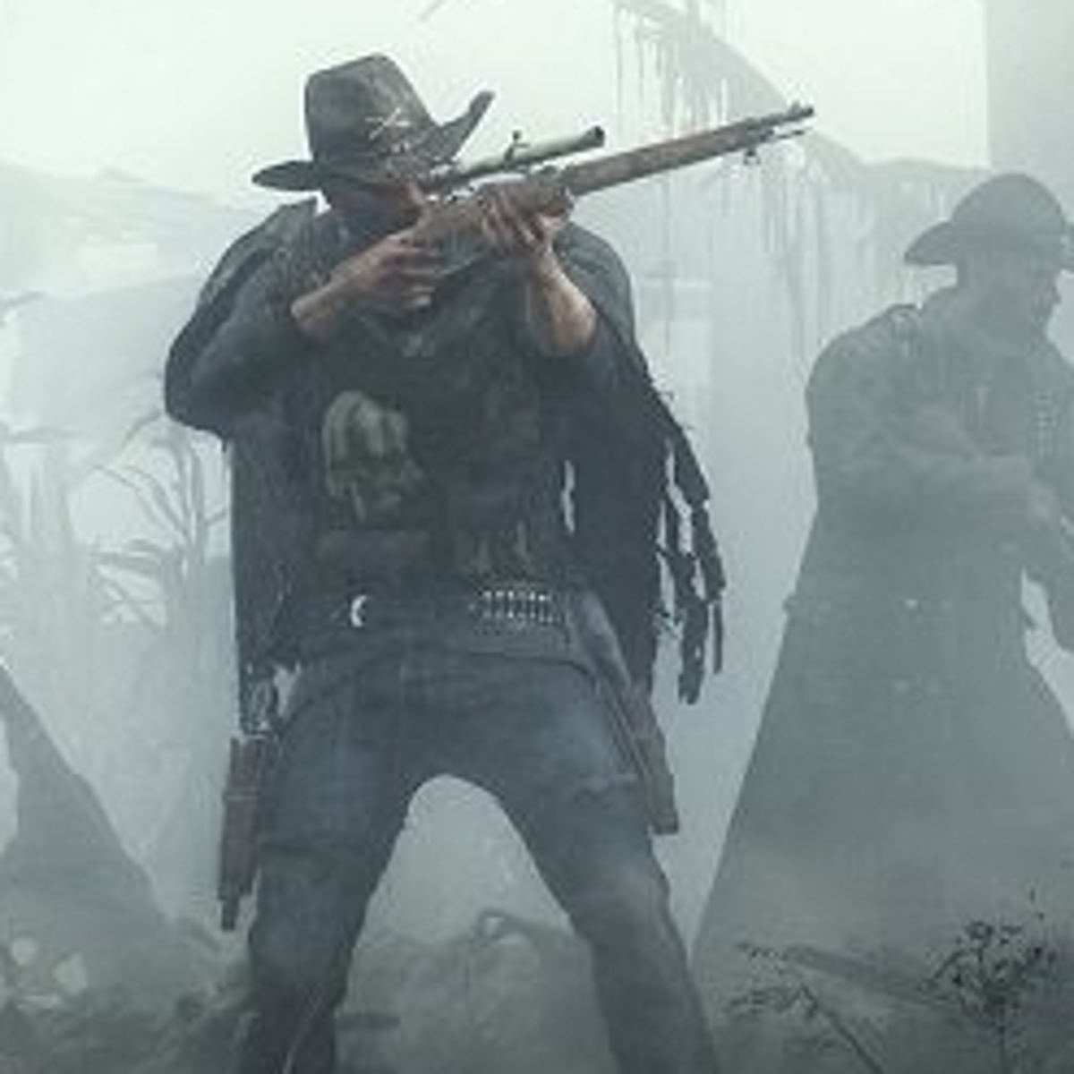 Armada perjudicar Cierto Hunt: Showdown llega a PlayStation 4 el mes que viene | Eurogamer.es