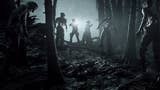 Crytek's multiplayer swamp horror Hunt: Showdown will enter closed alpha this winter