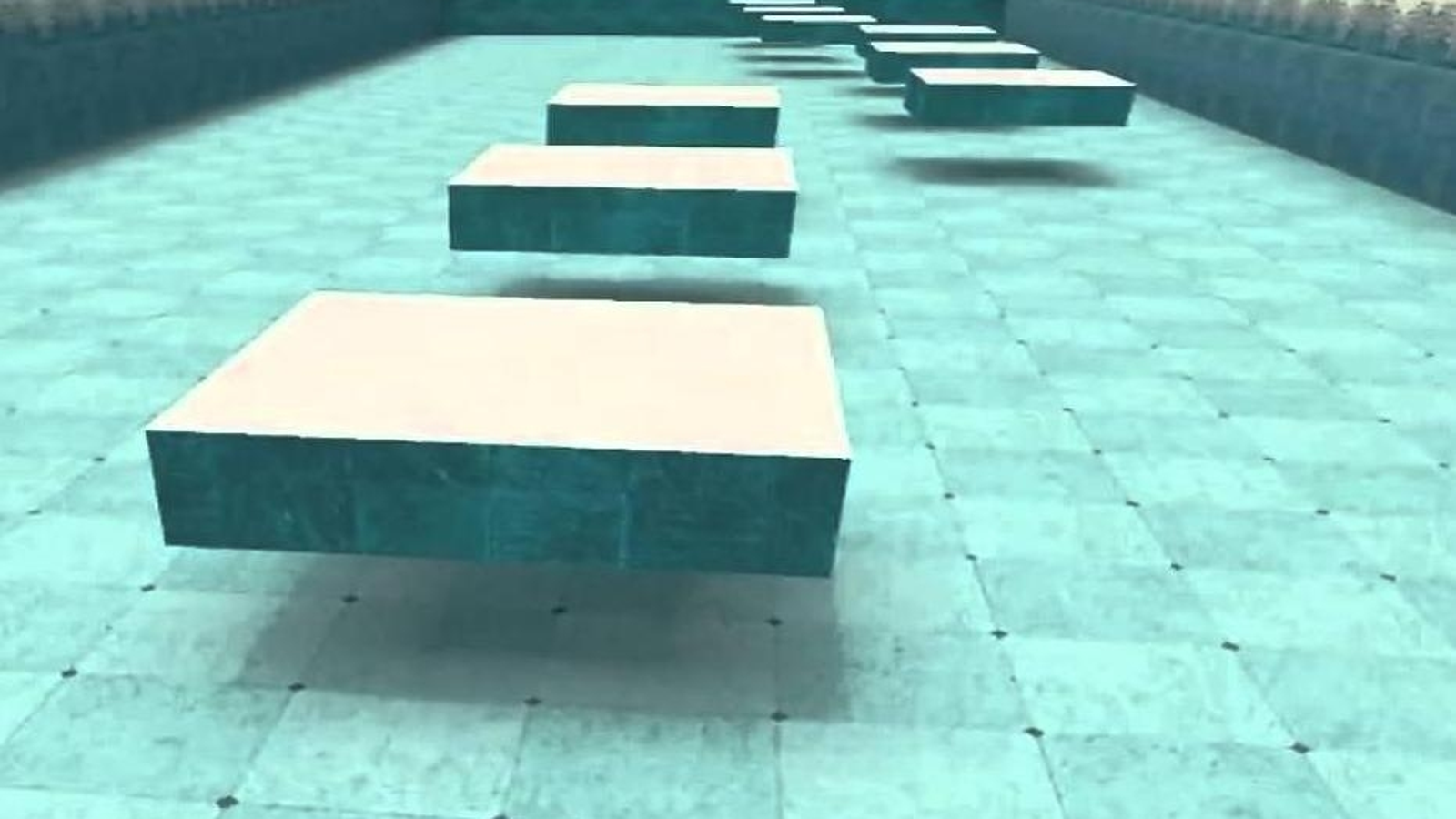 CS:GO - bunny hop, czyli podstawy skakania | Eurogamer.pl Cs:Go - Bunny Hop, Czyli Podstawy Skakania | Eurogamer.Pl