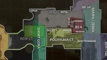 CS:GO - nazwy na mapach