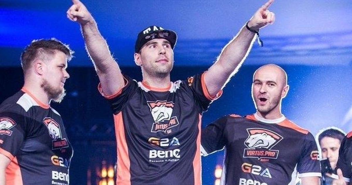 CS:GO - role w drużynie | Eurogamer.pl