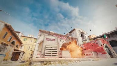 Counter Strike 2 ist cool, aber die Wassereffekte sind einfach nicht von dieser Welt