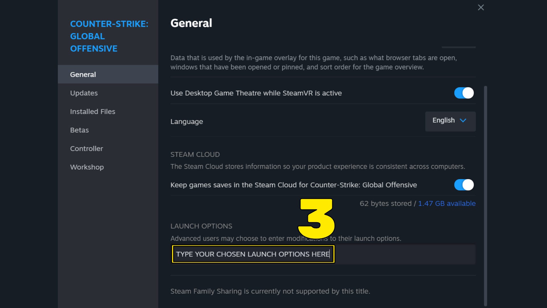 CSGO best launch options for FPS in 2023 | Rock Paper Shotgun