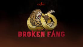 CS:GO's new Operation Broken Fang has arrived
