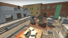 Counter-Strike: Global Offensive custom level has 30 million possible permutations