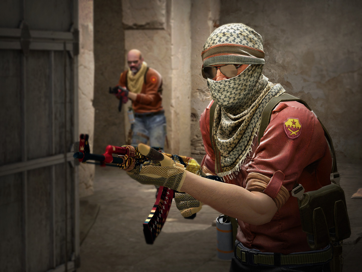 Csgo Skin Trade