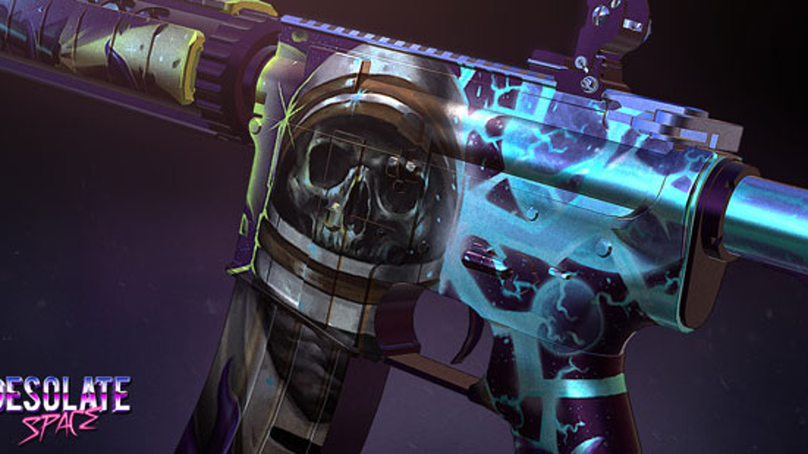 Counter Strike Global Offensive Gun Skins