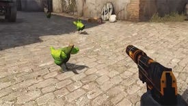 Counter-Strike Global Offensive is 9 years old