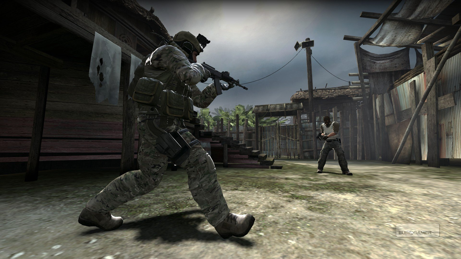 Valve May Have Just Hinted at a Release Date for Counter-Strike 2