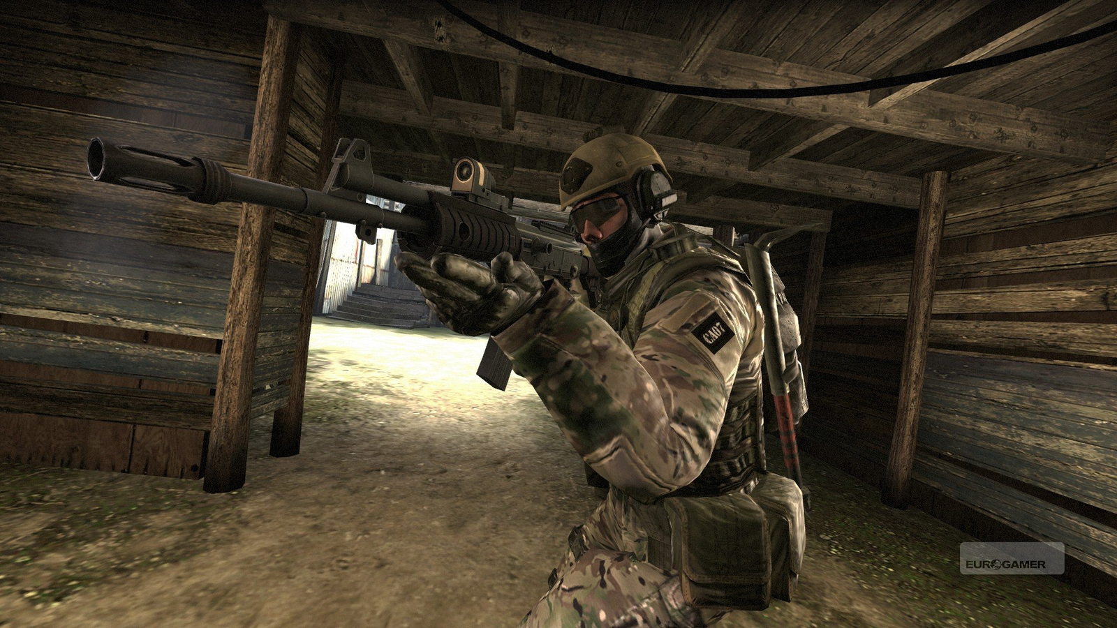 CS:GO' Breaks Player Record Thanks To 'Counter-Strike 2' Beta