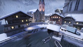 CS:GO - Austria guide