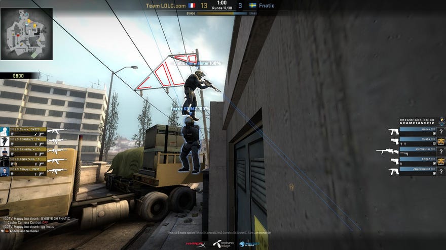 CS:GO - Best boosts | Rock Paper Shotgun
