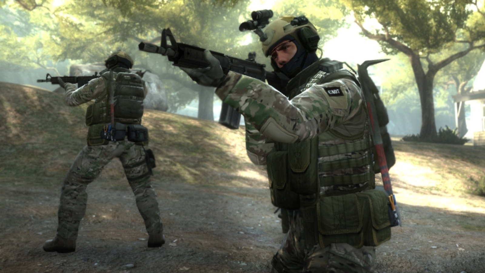 Is Counter-Strike 2 Releasing on August 21, 2023? An Exploration of  Theories - CS2 UPDATES