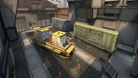Counter-Strike Global Offensive Boards The Update Train