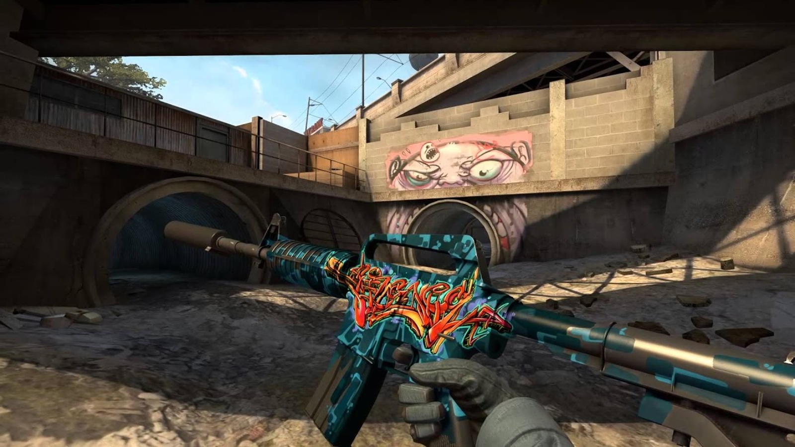 P90, Counter-Strike Wiki