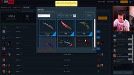 Image for Counter-Strike skin gambling: site owners settle with FTC after social media endorsement disclosures