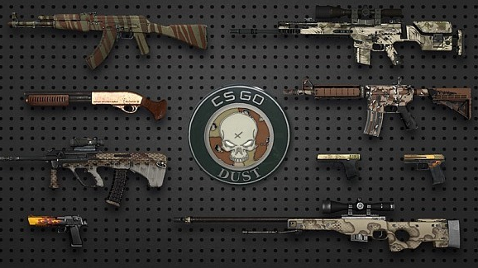 CSGO Skins