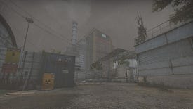CS:GO Mod mod adds lightning, fog and more to Dust2