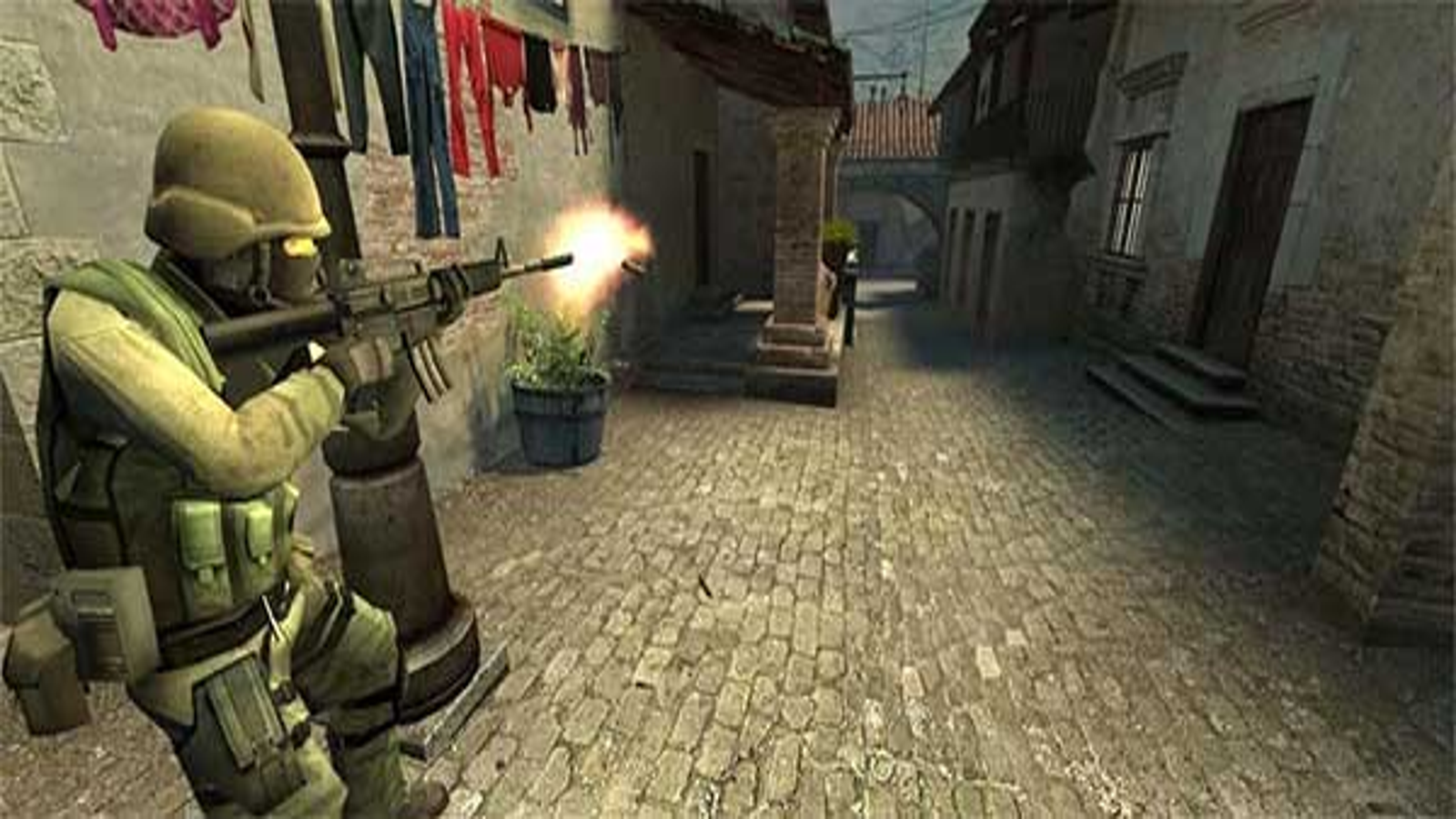 CSGO 2.0🔥 (Counter-Strike - Source 2) 