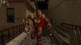 Counter-Strike Nexon: Zombies Shambles Into Open Beta