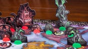 Image for Cthulhu Wars: Duel distils Miskatonic mayhem into a travel-ready, two-player clash