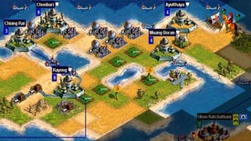 Image for What Civ VI Could Learn From Civilization: Call To Power