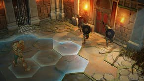 Cult board game dungeon crawler Gloomhaven is getting a video game adaptation