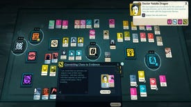 Image for The Joy of ignorance in Cultist Simulator