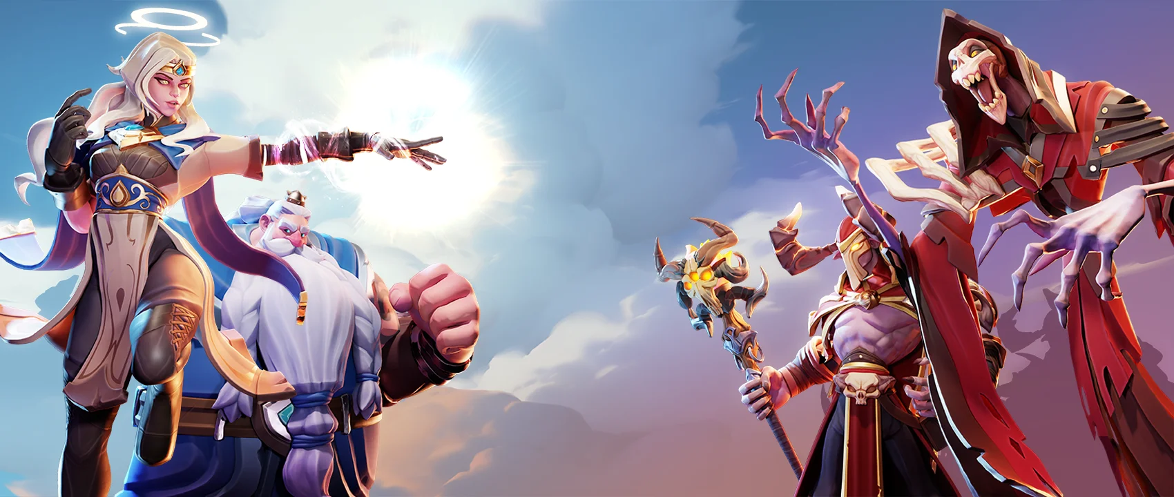 Swedish games veterans unveil Cult of the North - Vimarsana News