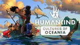 Rozšíření Cultures of Oceania do Humankind
