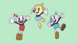Image for Cuphead expansion leaping to 2019