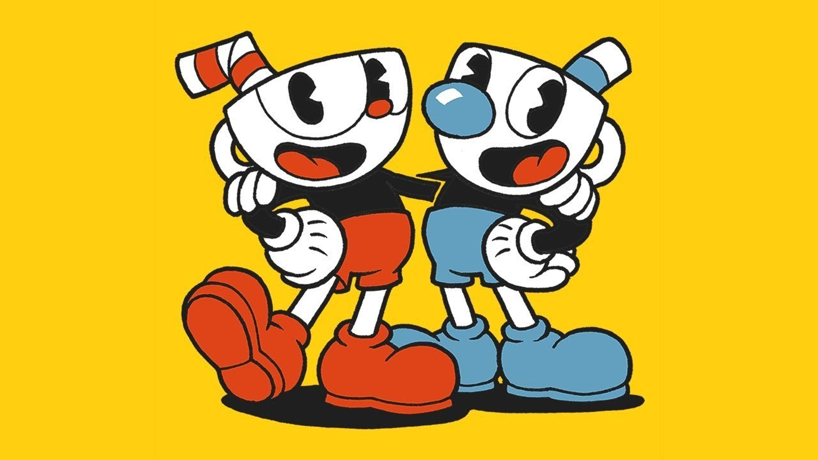 atleet ik klaag bijtend Cuphead on Switch to support Xbox Live achievements, more this year | VG247