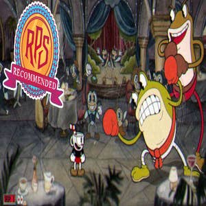 Cuphead: The Definitive Review – Part One