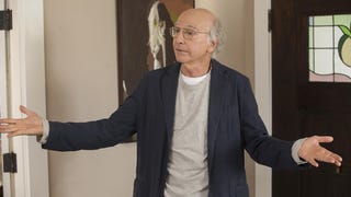 Curb Your Enthusiasm is over - has Larry David paid for his sins?