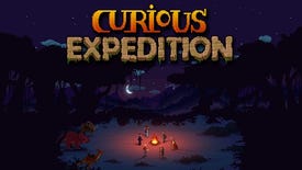 Wot I Think: The Curious Expedition
