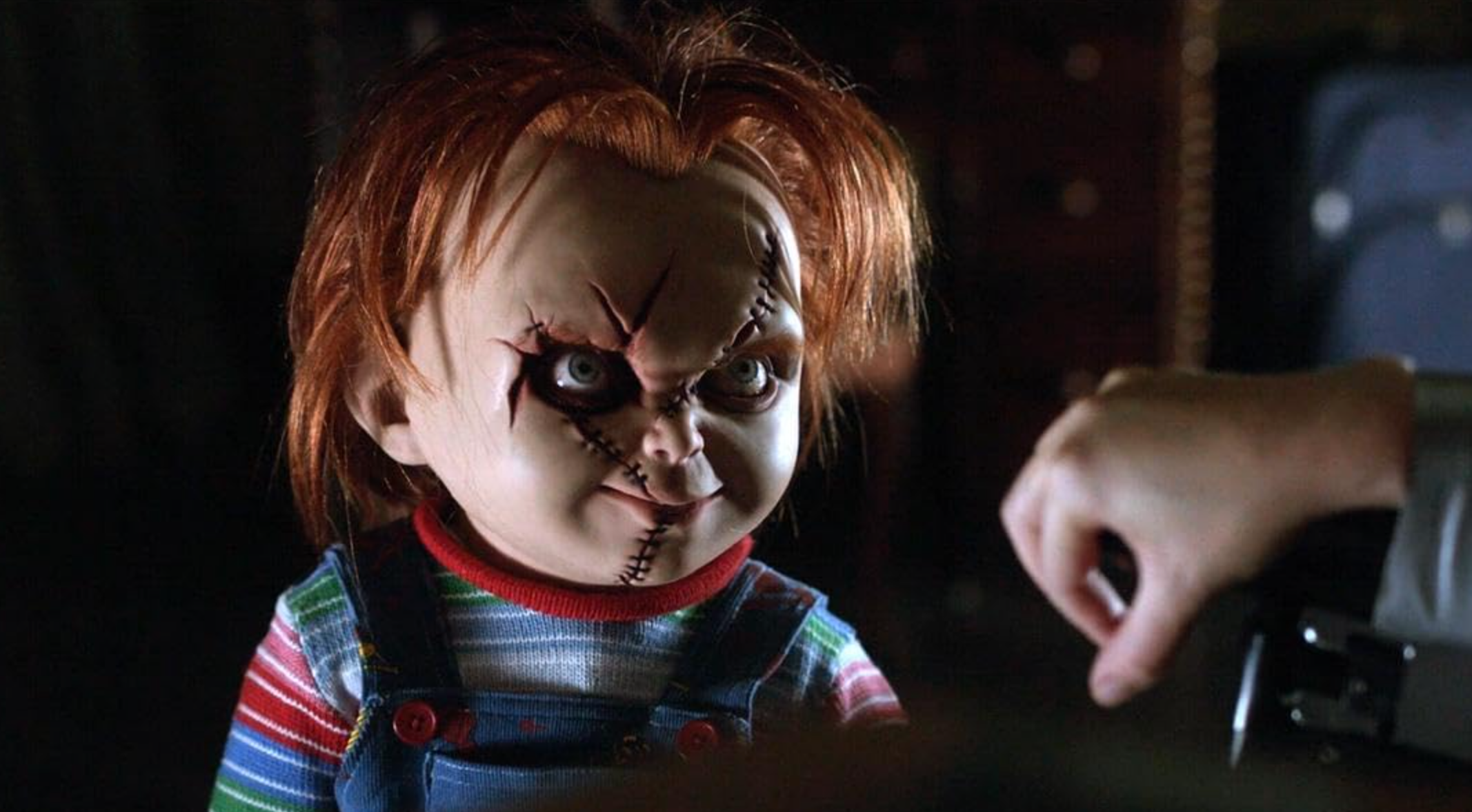 Watch Chucky Just Let Go S1 E4 | TV Shows | DIRECTV