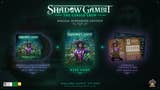 Cenovka a edice pro podporovatele Shadow Gambit The Cursed Crew