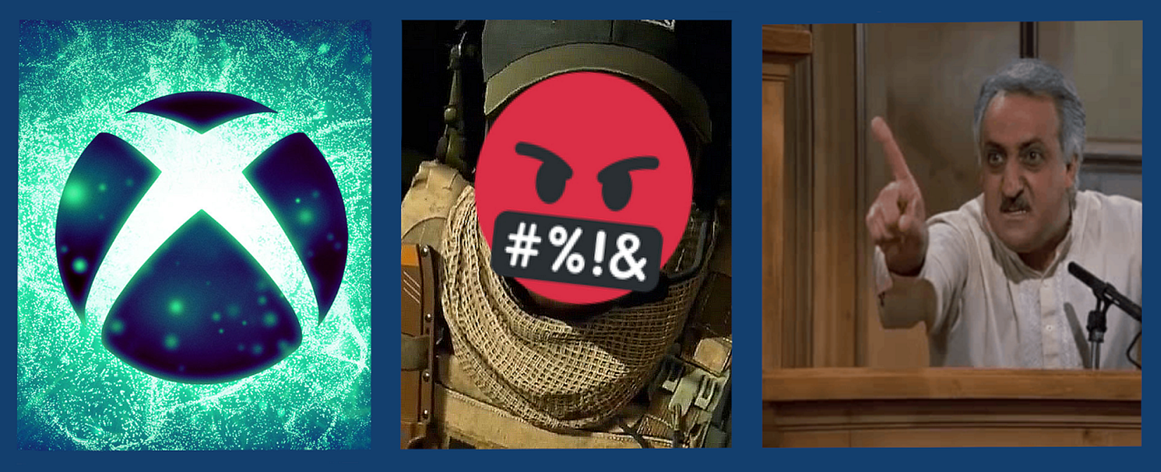 Xbox launches new voice reporting feature to combat toxicity