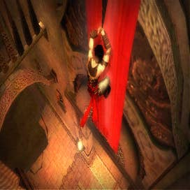 Prince of Persia: Revelations PSP 
